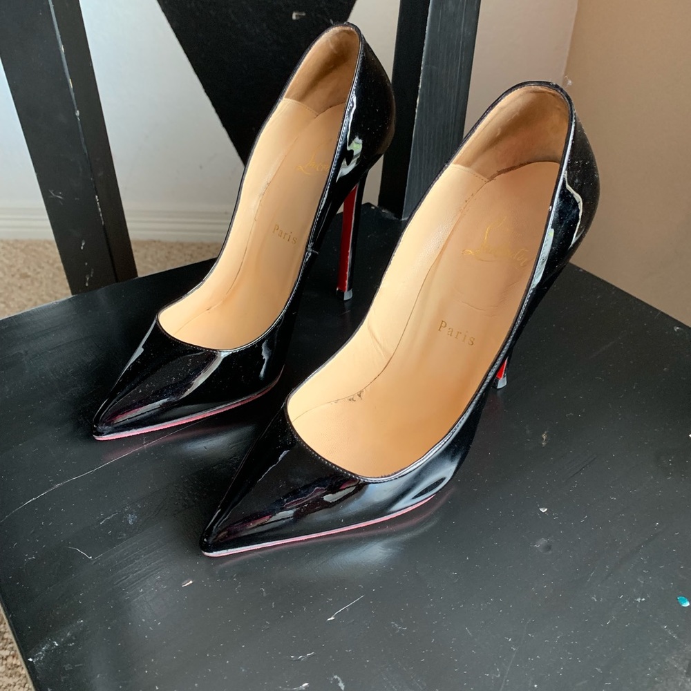 Authentic Pigalle Follies